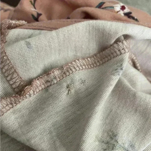 🆕ROXY Moon And Sky Floral
Romper [FLAW] - Picture 6 of 8